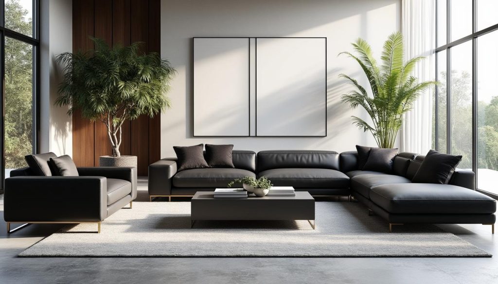 découvrez comment choisir un canapé designer parfaitement adapté à votre intérieur grâce à nos conseils pratiques et tendances pour allier style et confort.