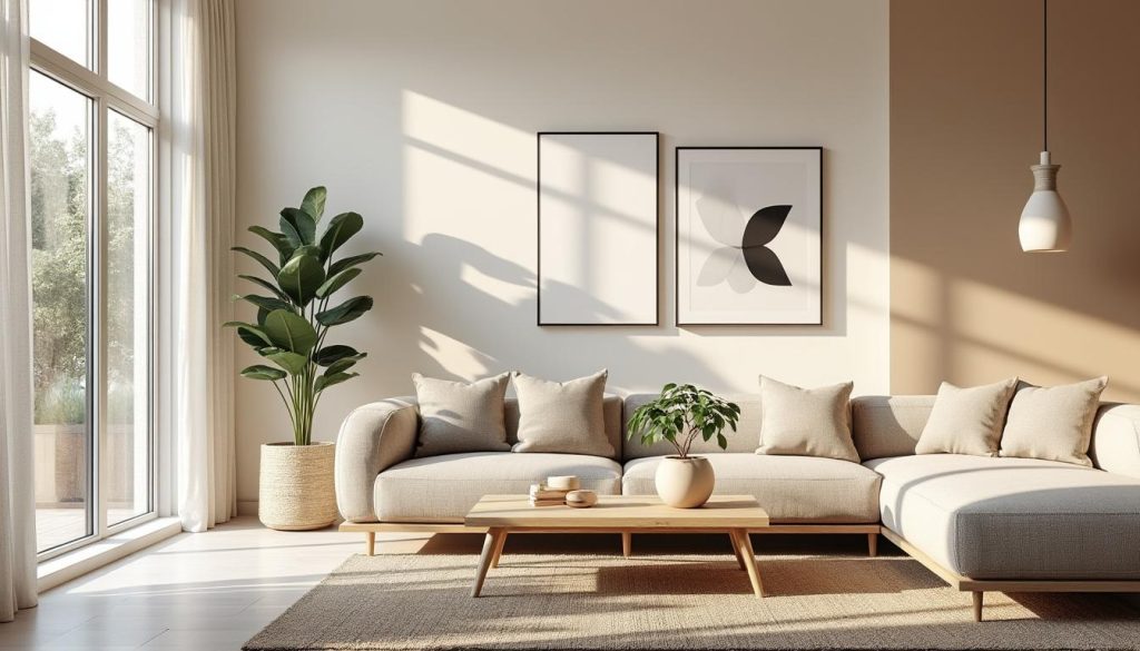 découvrez comment sélectionner la nuance parfaite de couleur ivoire pour harmoniser votre intérieur et créer une ambiance chaleureuse et élégante.