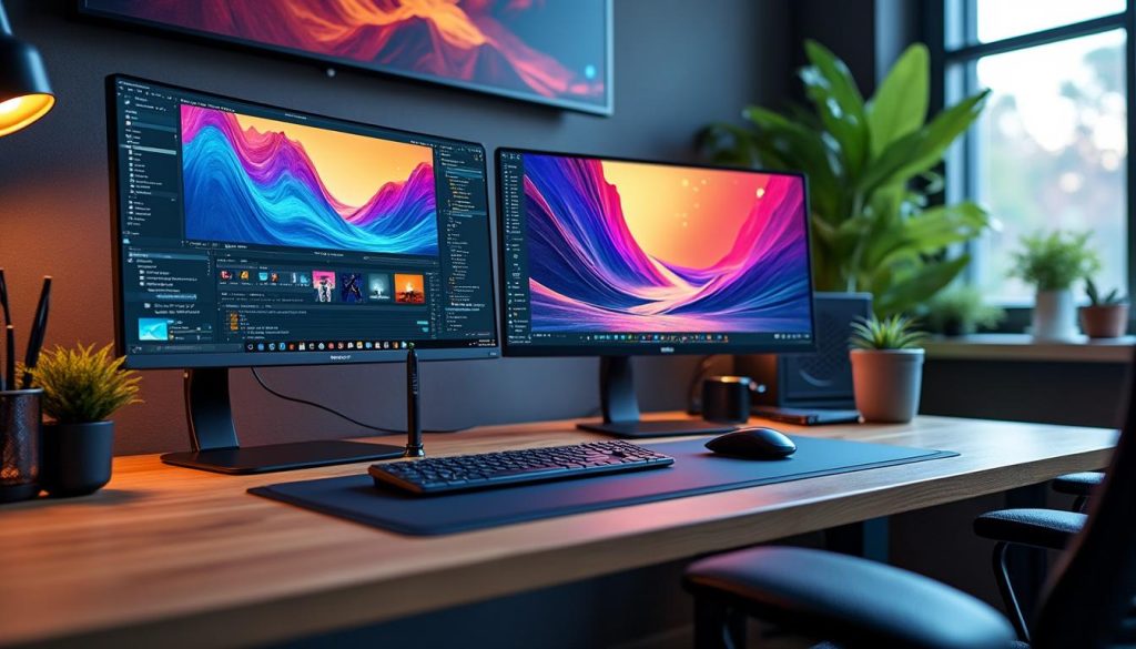 découvrez les compétences essentielles et des conseils pratiques pour devenir designer graphique. apprenez à développer votre créativité et à réussir dans le métier de designer.