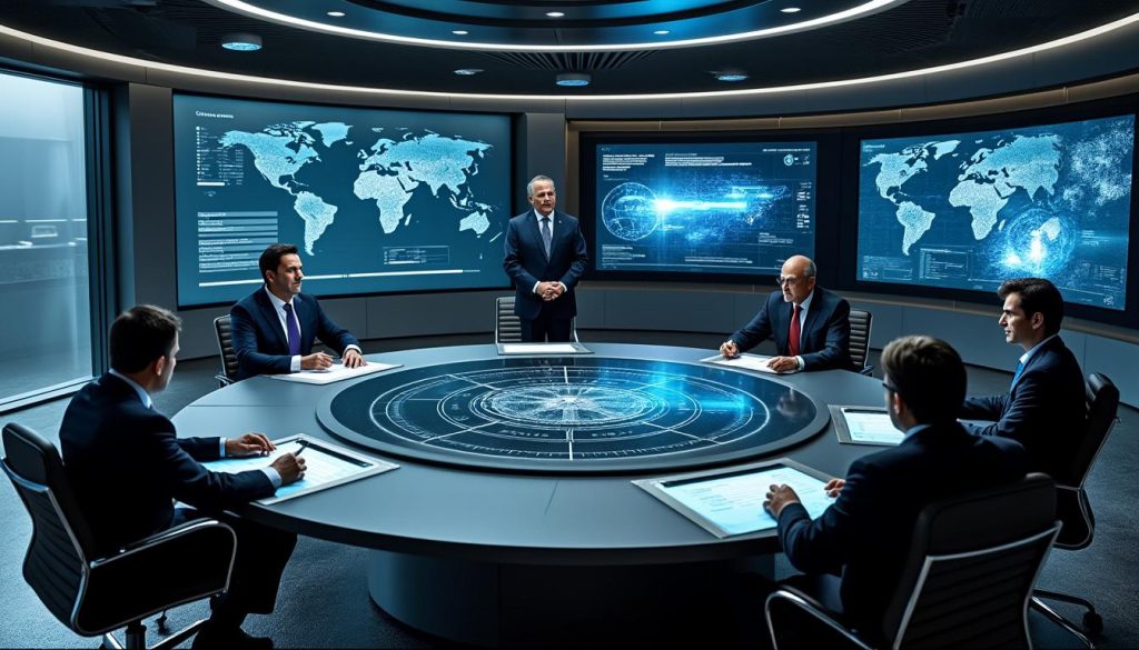 découvrez le fonctionnement de la distribution de "designated survivor" et ce qui la rend unique parmi les séries politiques avec son suspense et ses intrigues captivantes.