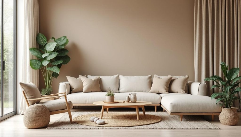 découvrez comment la couleur kaki influence l'ambiance et le style de votre intérieur, apportant une touche naturelle et apaisante à votre décoration.