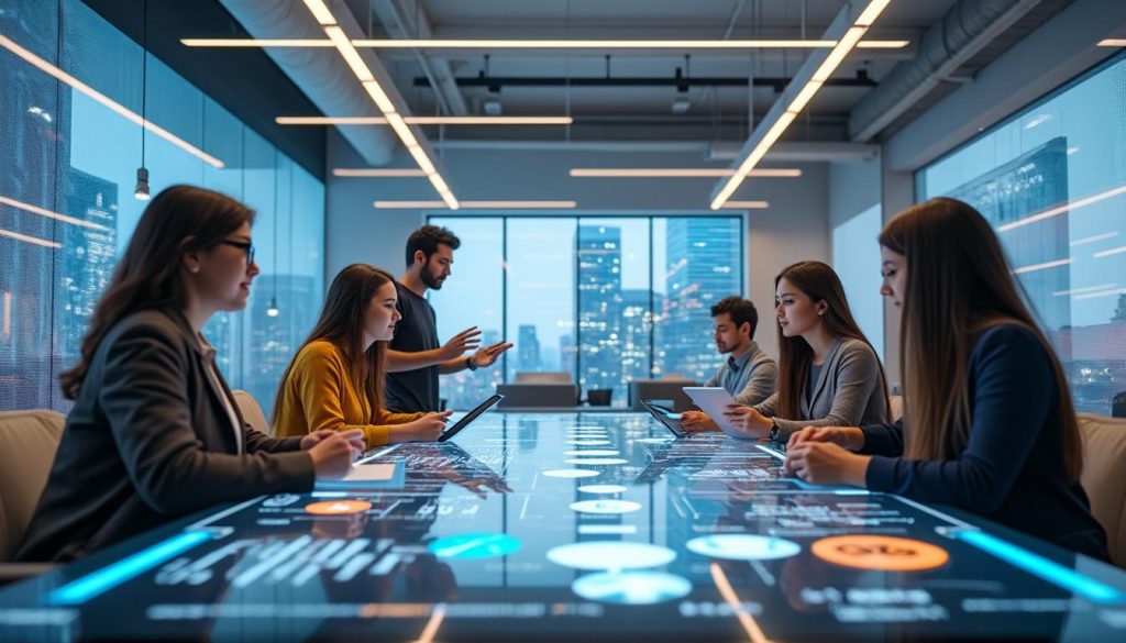 découvrez des concepts avancés de design pour innover efficacement et transformer vos idées en solutions créatives et performantes.