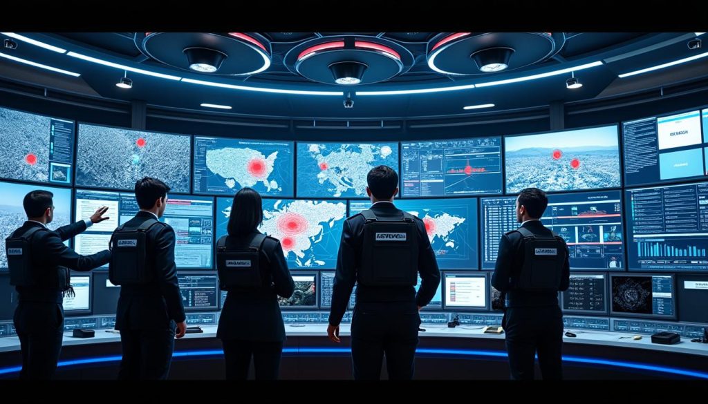 découvrez les enjeux du design basis threat pour renforcer la sécurité et anticiper les menaces dans vos systèmes de protection.