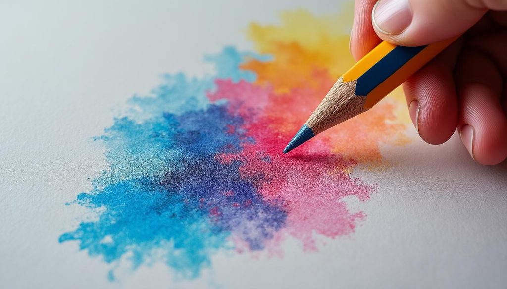 découvrez les meilleures techniques pour utiliser un crayon de couleur et améliorer vos dessins avec précision et créativité.