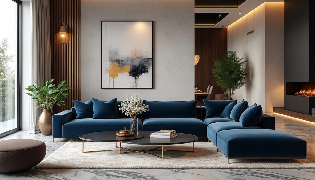 découvrez comment créer un univers d'élégance et de raffinement avec le luxury design art de vivre, alliant style, confort et sophistication pour un quotidien exceptionnel.