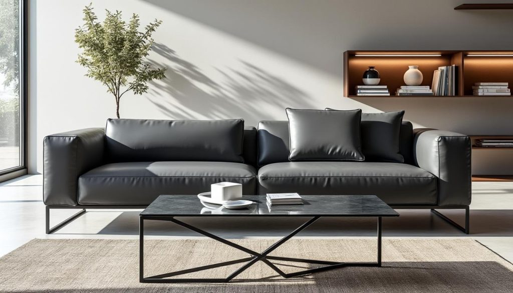 découvrez nos meubles design alliant esthétique et fonctionnalité, fabriqués avec soin pour sublimer votre intérieur avec style et modernité.