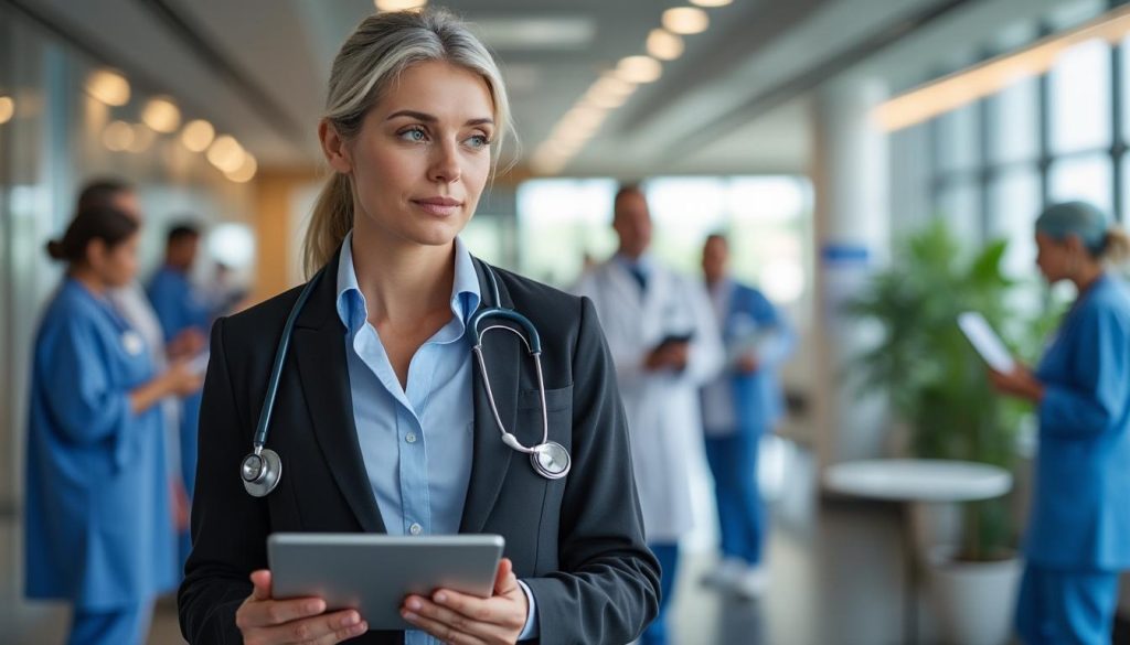 découvrez le rôle et les responsabilités clés d'un designated institutional official (dio) dans les institutions médicales, garantissant la qualité et la conformité des programmes d'enseignement.