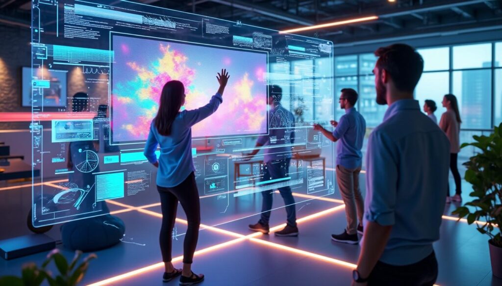 découvrez comment le motion design transforme la communication visuelle en rendant les messages plus dynamiques, attractifs et efficaces.
