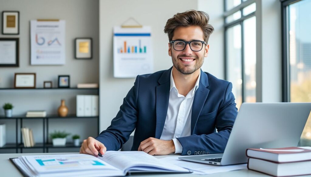 découvrez comment obtenir la certification pmp pour accélérer votre carrière en gestion de projet grâce à des conseils pratiques et des étapes clés.