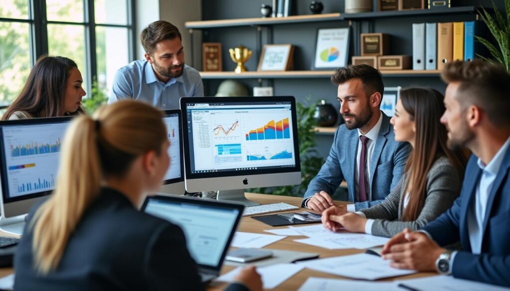 découvrez comment les insurance design administrators jouent un rôle clé dans la gestion efficace des assurances, en optimisant les couvertures et en assurant la conformité des plans d'assurance.