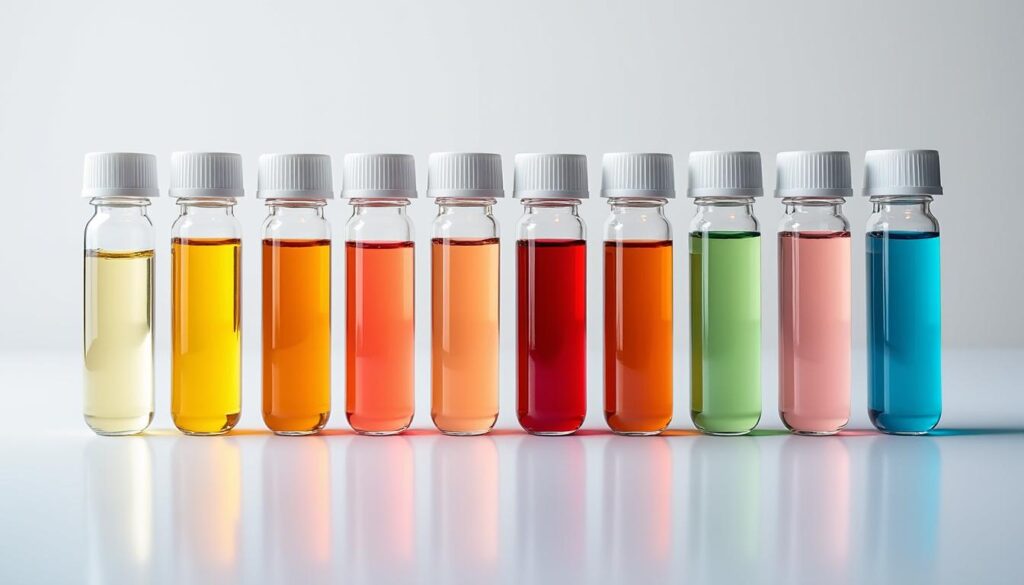découvrez ce que signifient les différentes couleurs de l'urine, leurs causes possibles et quand consulter un professionnel de santé pour préserver votre bien-être.