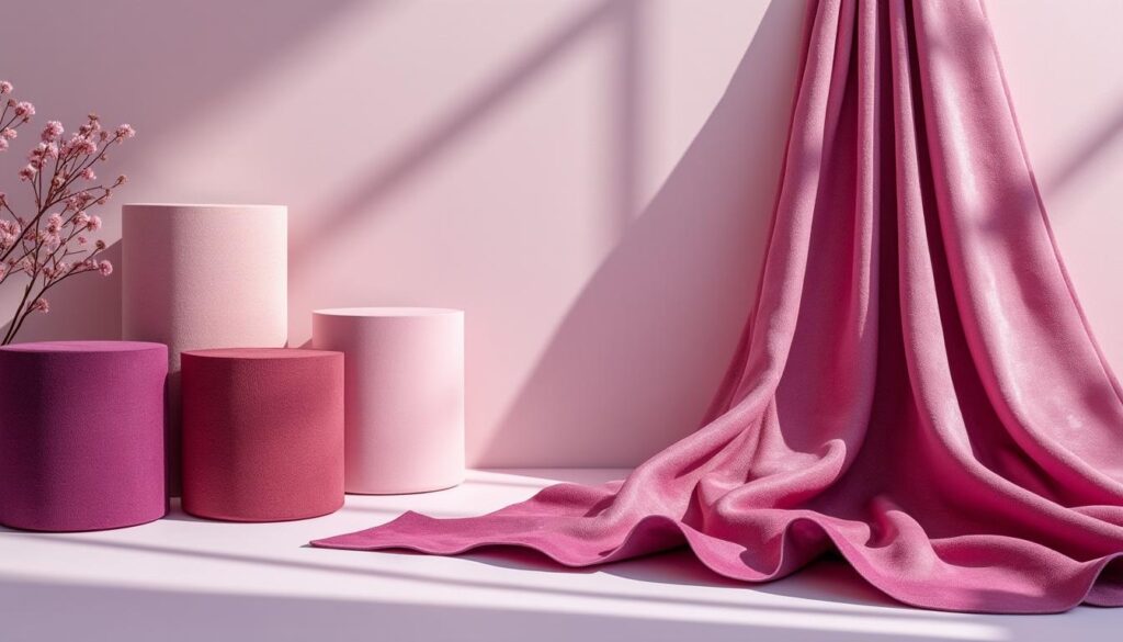 découvrez les différentes nuances de la couleur fuchsia, leurs significations et comment les utiliser pour apporter éclat et originalité à vos créations.