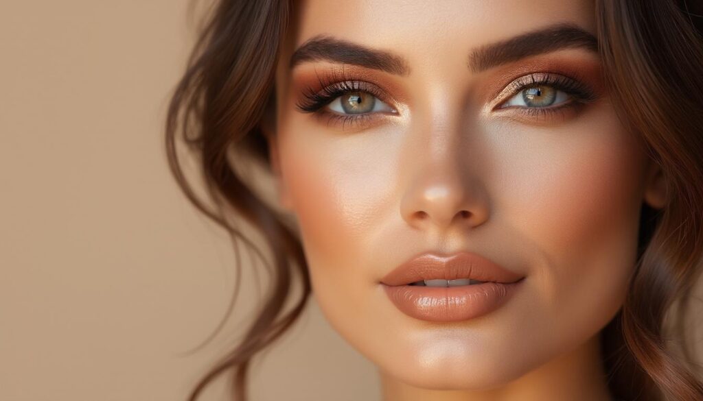 découvrez comment choisir la teinte parfaite de couleur caramel pour sublimer votre maquillage avec des conseils adaptés à votre carnation et à votre style.