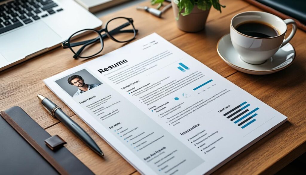 apprenez à créer un cv design qui capte l’attention des recruteurs et met en valeur vos compétences pour maximiser vos chances d’obtenir un entretien.