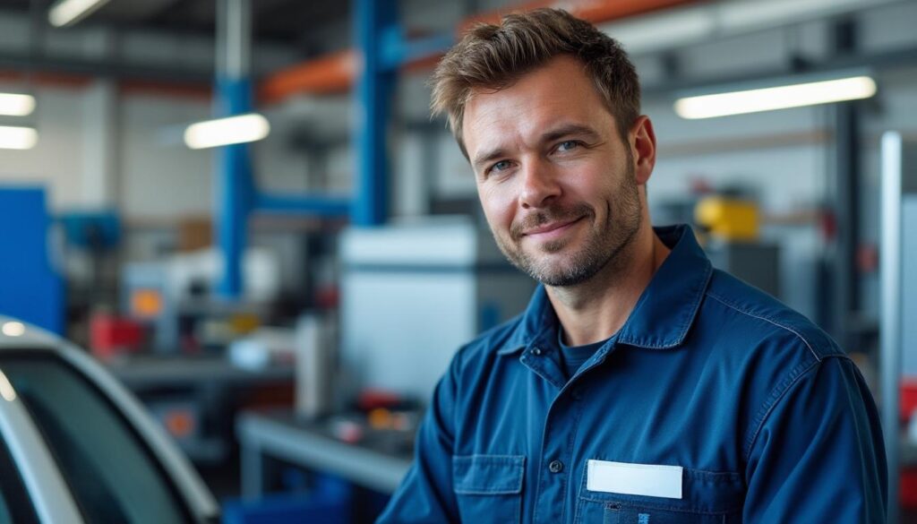 découvrez le rôle essentiel du designated mechanic examiner dans l’inspection technique, garantissant la sécurité et la conformité des véhicules grâce à son expertise spécialisée.