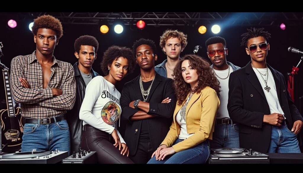 découvrez les chanteurs emblématiques des années 90 et leur influence durable sur la musique contemporaine, avec un focus sur leurs styles, succès et héritage culturel.