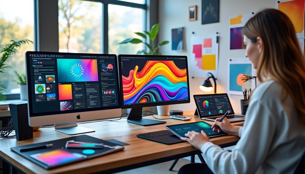 découvrez comment lisa design peut vous aider à maximiser l’impact visuel de vos projets grâce à des conseils et techniques innovants en design.